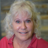 Mary Davenport