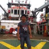 Irwanto Sikome