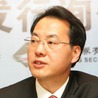 Zhou Ruxin