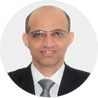 Zubin Deboo
