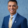 Janak M. Amin