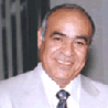 André Nazarian