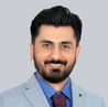 Nishant Dave