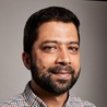 Ram Kumar Rengaswamy