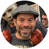 Chris Zephro