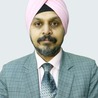 Manmit Singh Malhotra
