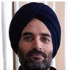 Gurmit S. Gill