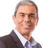 Fredy Aboukrat