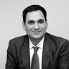 Ashish Mehrotra