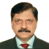 Ahmad Mahmood Hayat