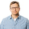 Geoff Shaevitz