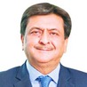 Nadeem Inayat