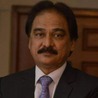 Shamim Sherazi