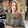Tamara Sarrafzadeh