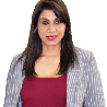 Asha Subramanian