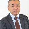Takeshi Ishibashi