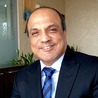 Deepak Srinivas Padmanabhan