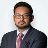Mark V. Lim