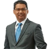 Adissadikin Ali