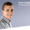 Paul Caulfield