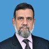 Ashiq Hussain