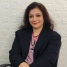 Shivani Sinha Sola