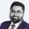 Pritesh Ruparel