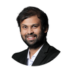 Krishna Teja Penamakuru