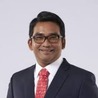 Norman Ginting