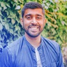 Amrit Santhirasenan