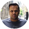 Nishant Sahai