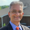 Ashok Ramaswamy