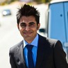 Amyn Hemani