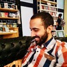 Danny Hajj