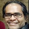 Venkatesh Adavi