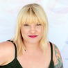 Beth Von Sands