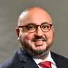 Angad Banga