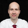 Benjamin Reiter