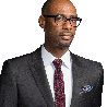 Charles D. King