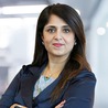 Jyoti A. Lynch
