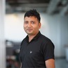 Manish Gupta