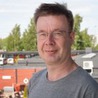 Timo Mustonen
