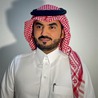 Nasser Alarjani