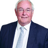 Iain Evans