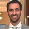 Ben Haghani