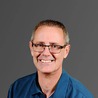 Leif Hoegberg
