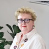 Jo Pentland