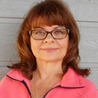 Elizabeth Radmanovich