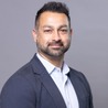 Ketan Desai