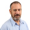 Yossi Haras